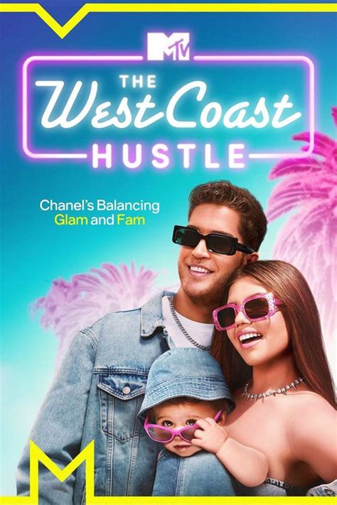 west coast hustle season 1